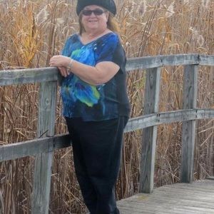 Meet your Posher, Charlene